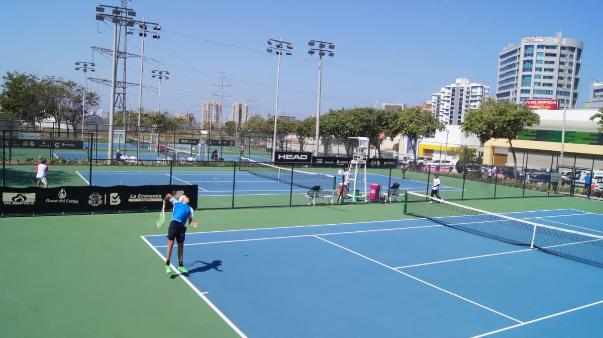 Tenis crocker online 2019